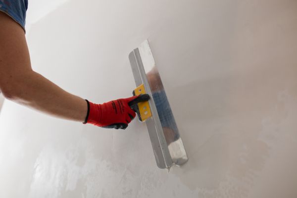 Concrete Refinishing in Woodinville