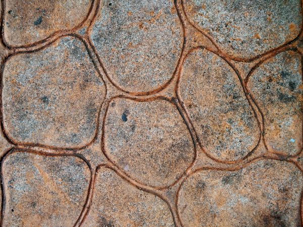 Concrete Stamping in Woodinville