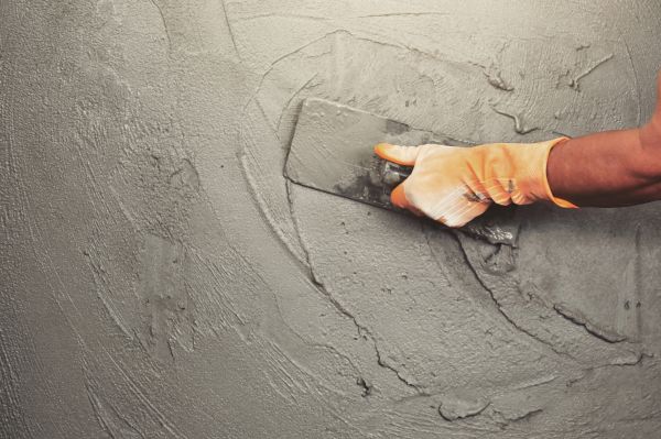 Concrete Topping Service in Woodinville