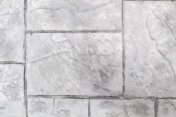 Stamped Concrete Service in Woodinville