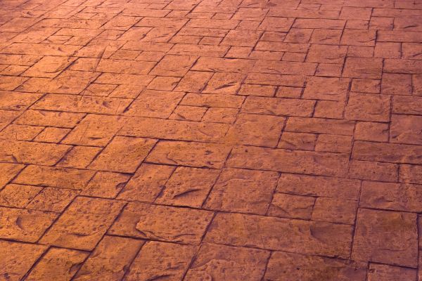Decorative Paving in Woodinville