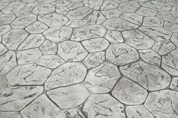 Cost of Decorative Concrete Stamping in Woodinville