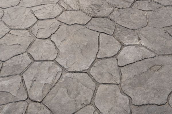 Cement Stamping in Woodinville