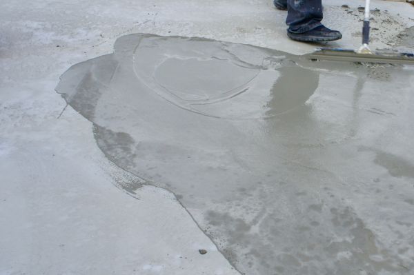 Concrete Overlaying in Woodinville
