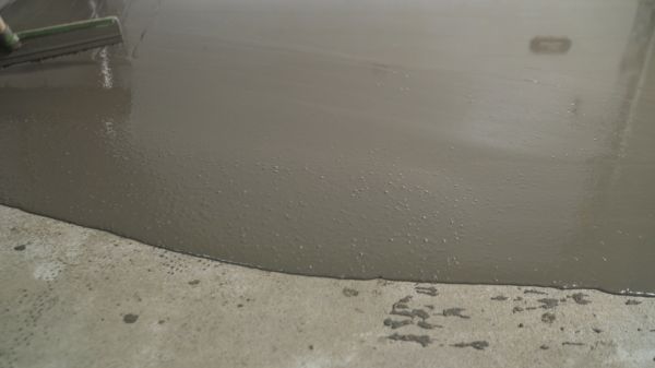 Cost of Overlay Installation in Woodinville
