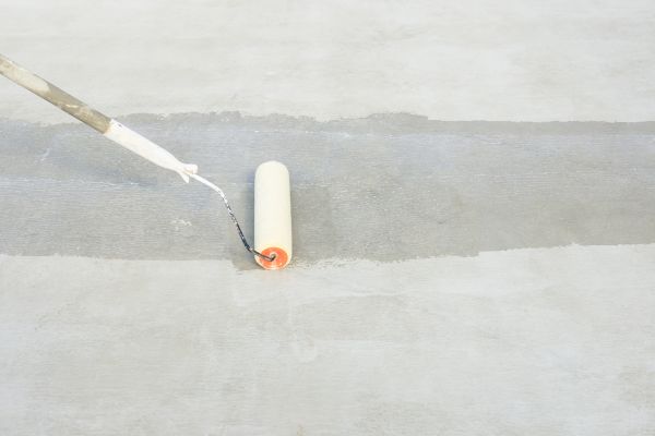 Slab Finishing Service in Woodinville