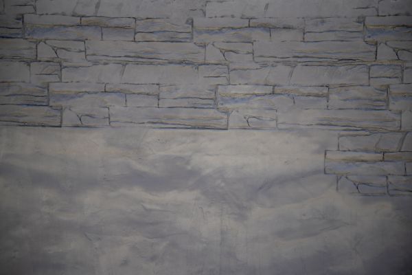 Pool Concrete Stamping in Woodinville