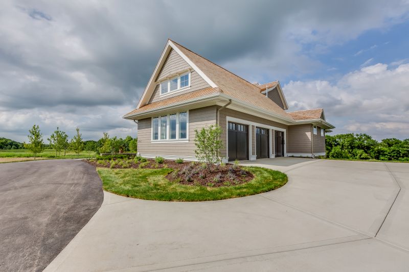 How Concrete Overlays Improve Appearance Without Replacement