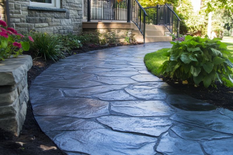 Landscape and Hardscape Companies